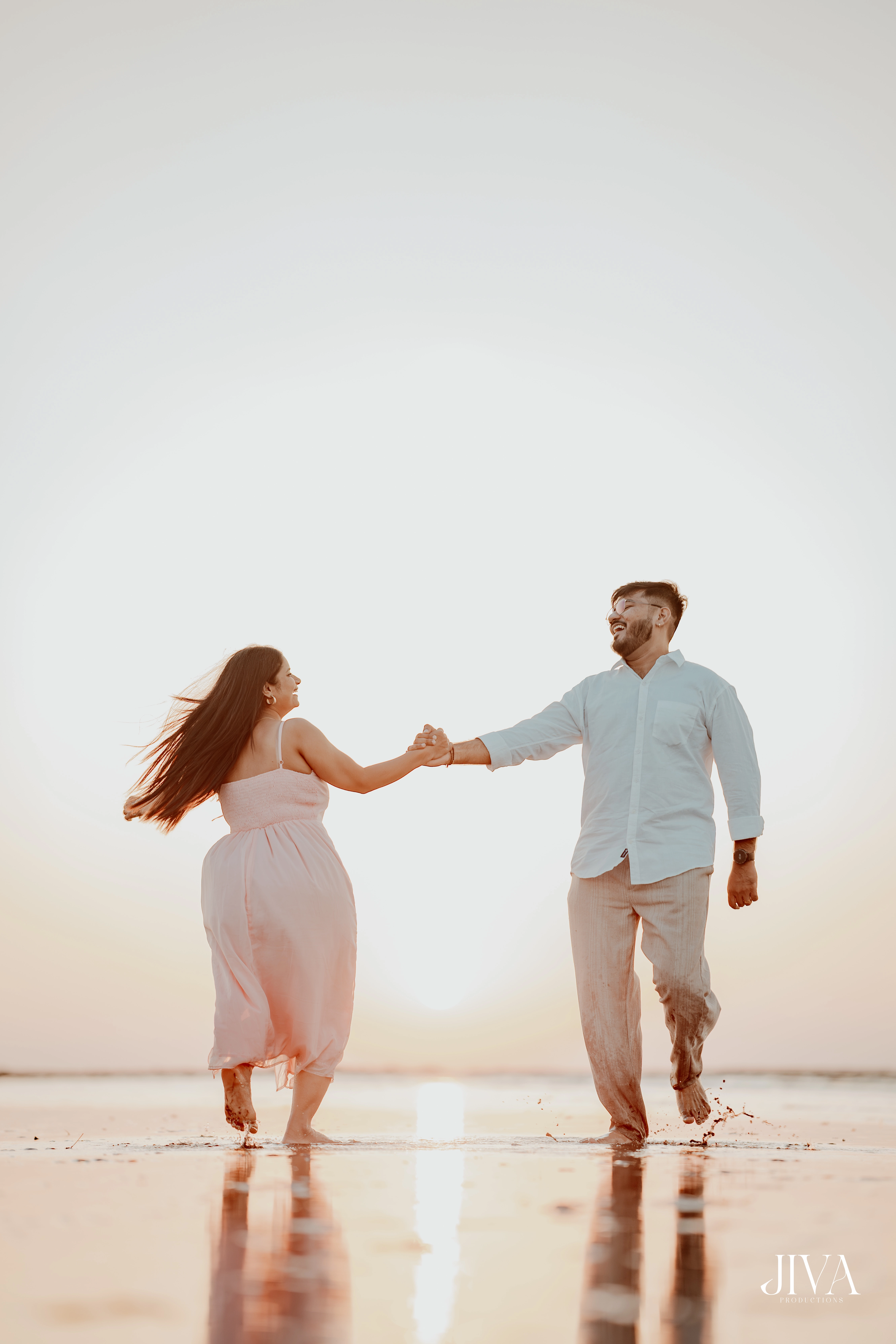 Pre-Wedding
