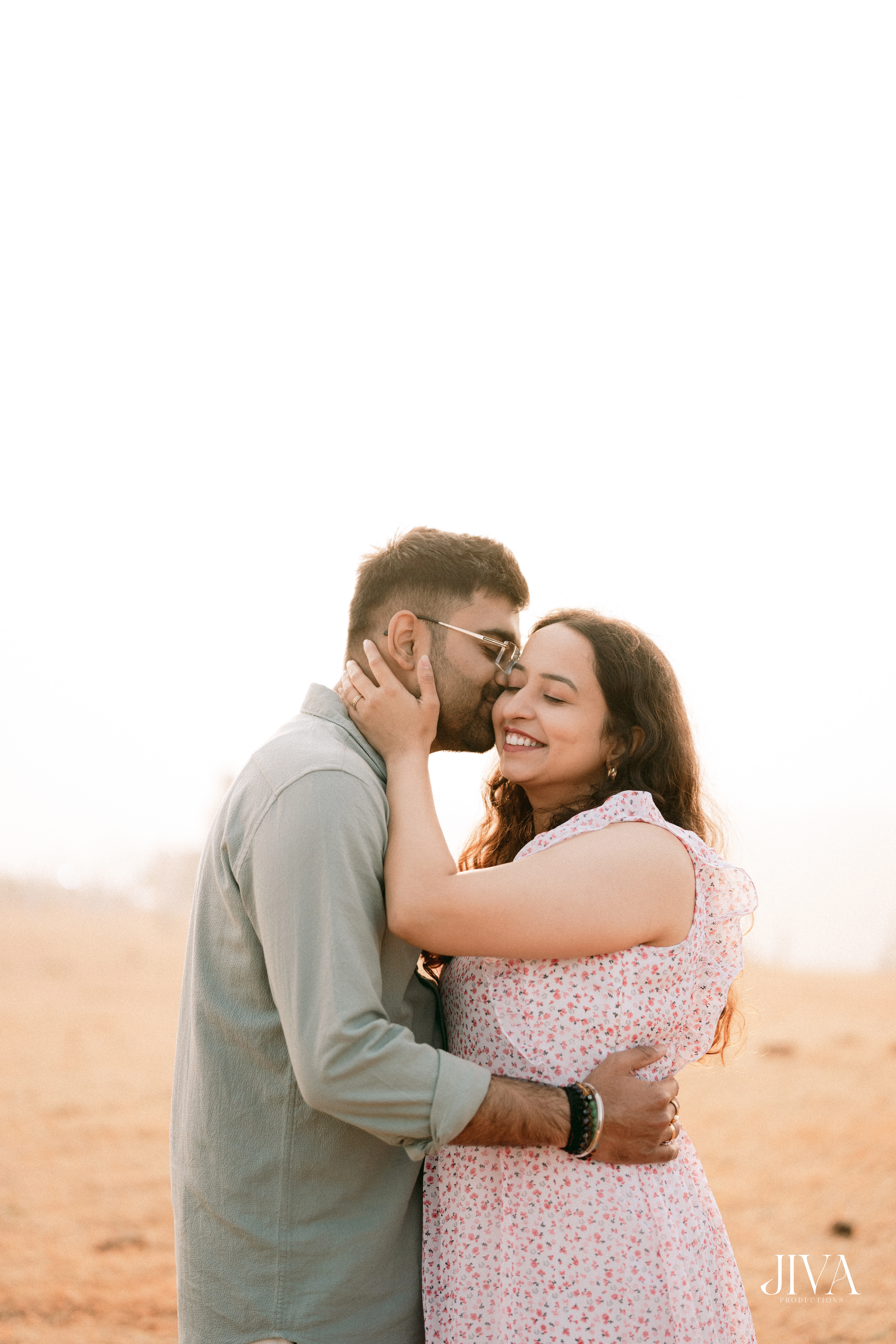Pre-Wedding