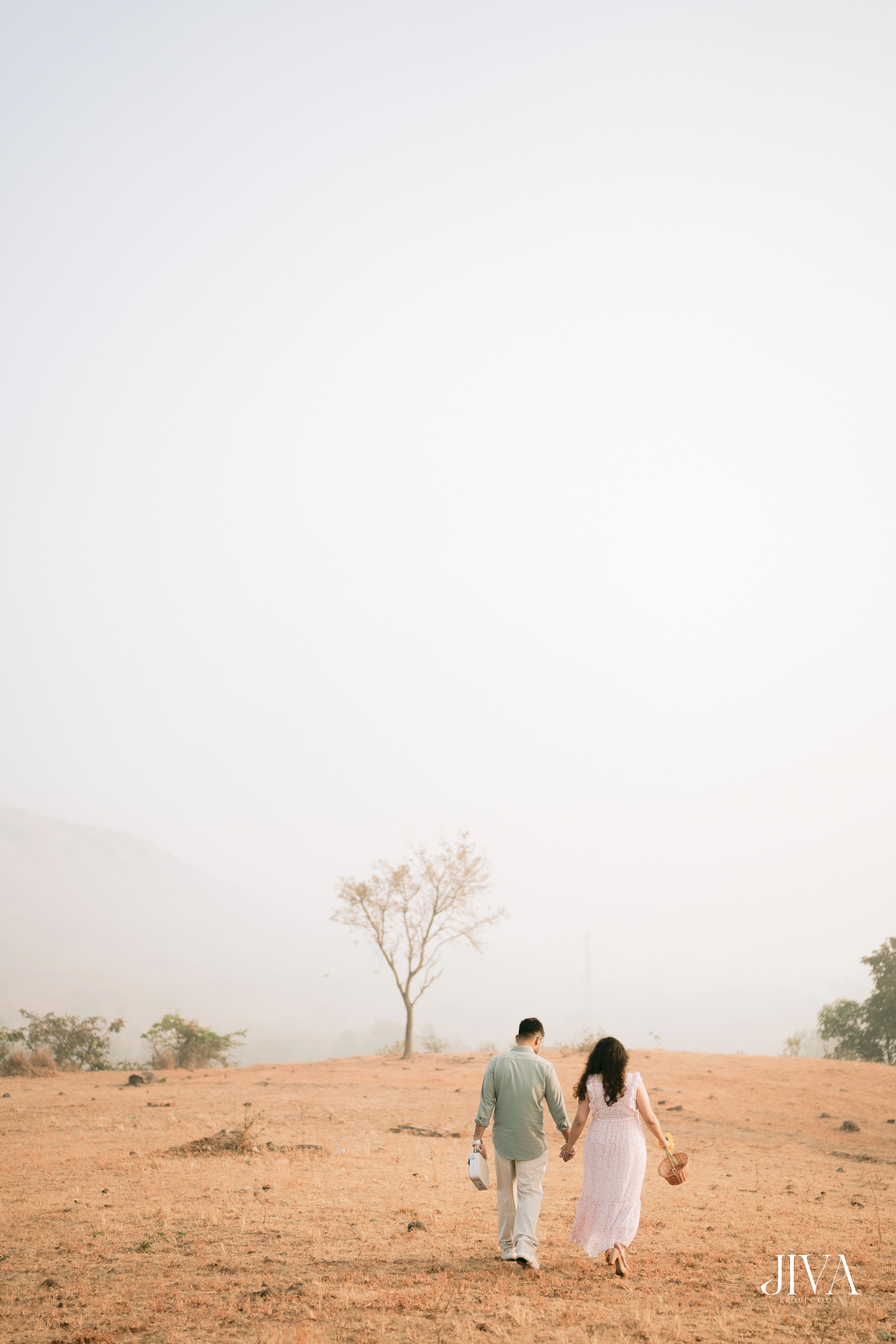 Pre-Wedding
