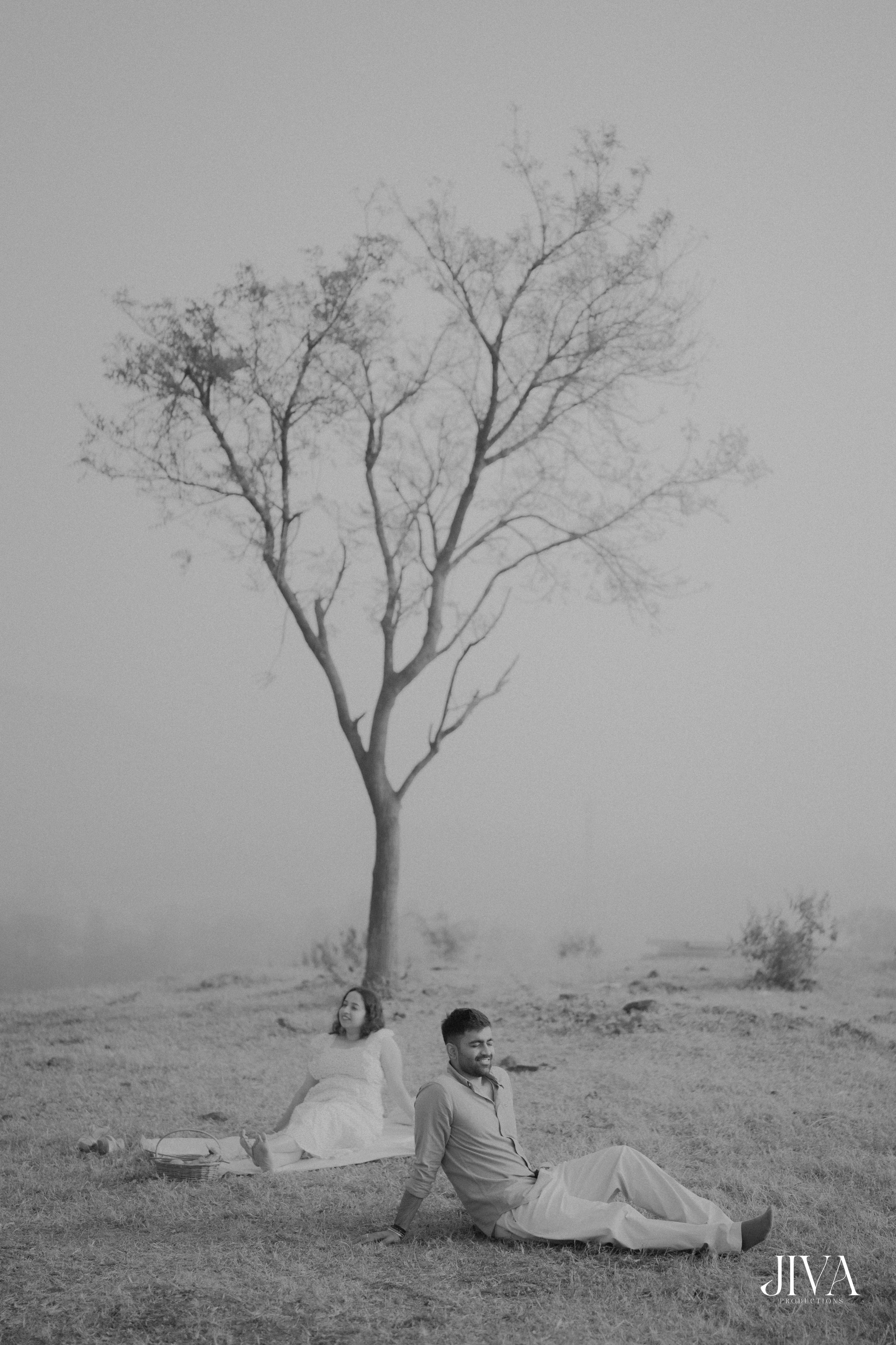 Pre-Wedding