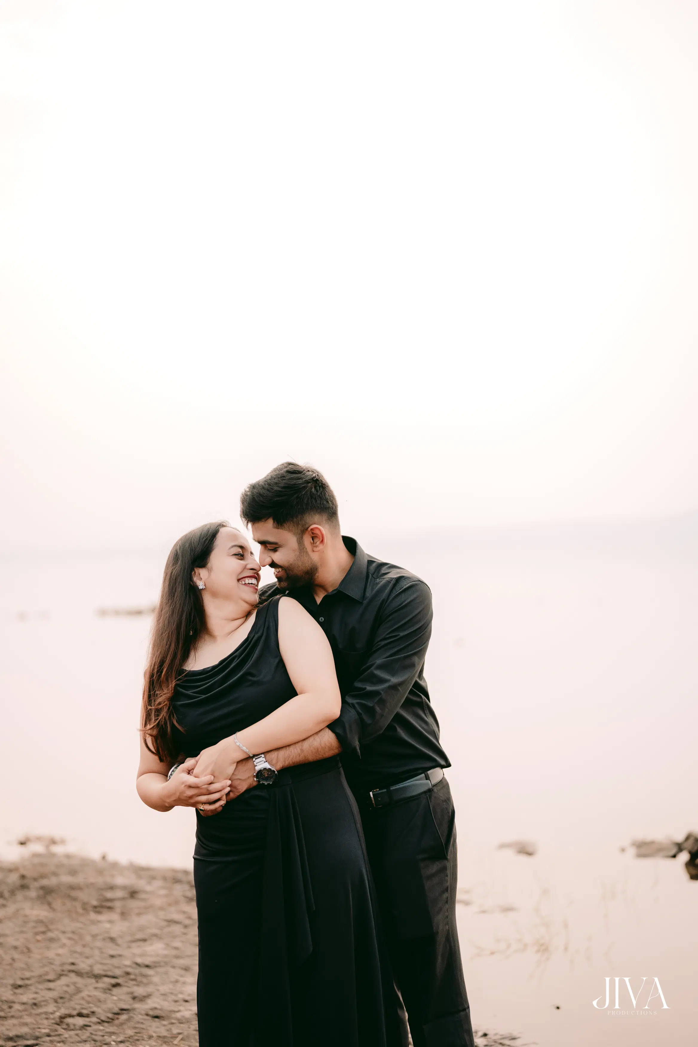 Pre-Wedding
