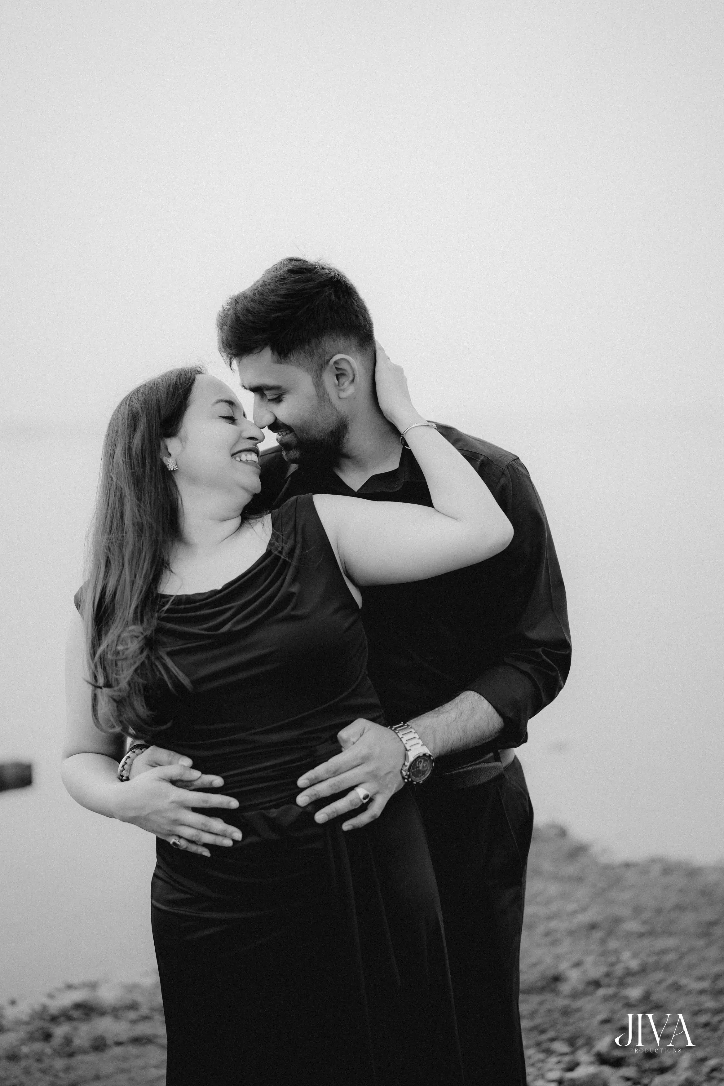 Pre-Wedding