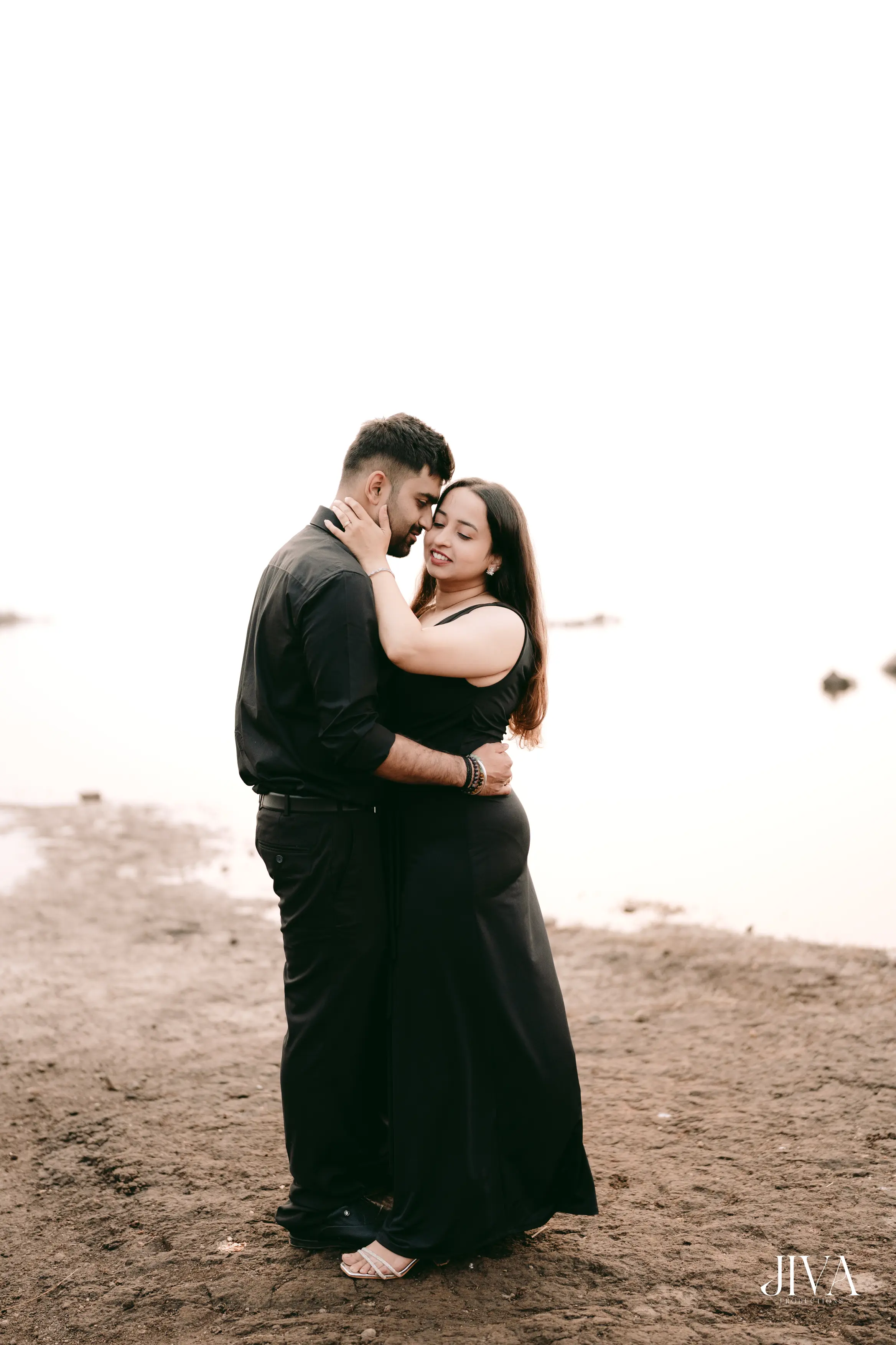 Pre-Wedding