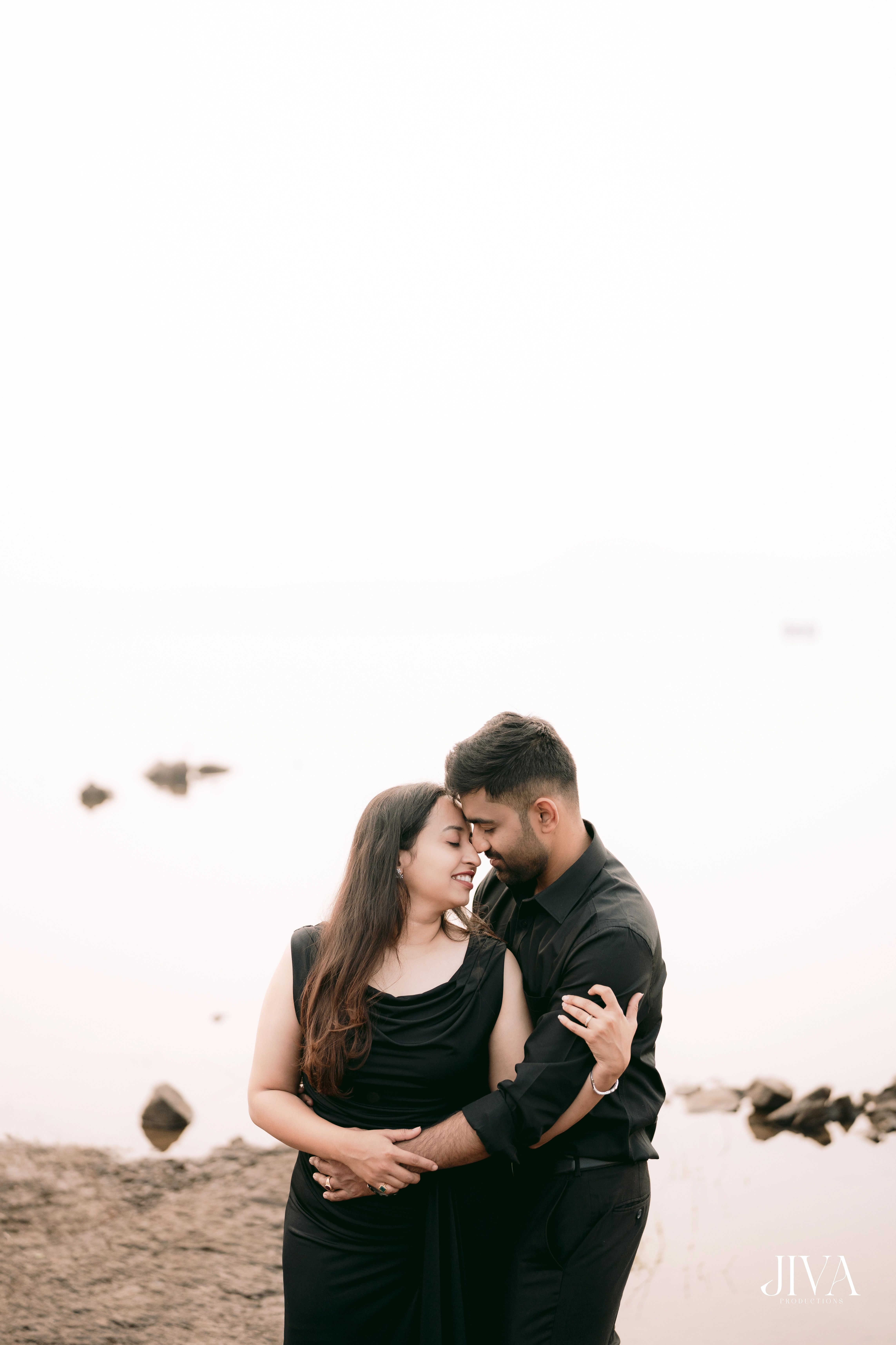 Pre-Wedding