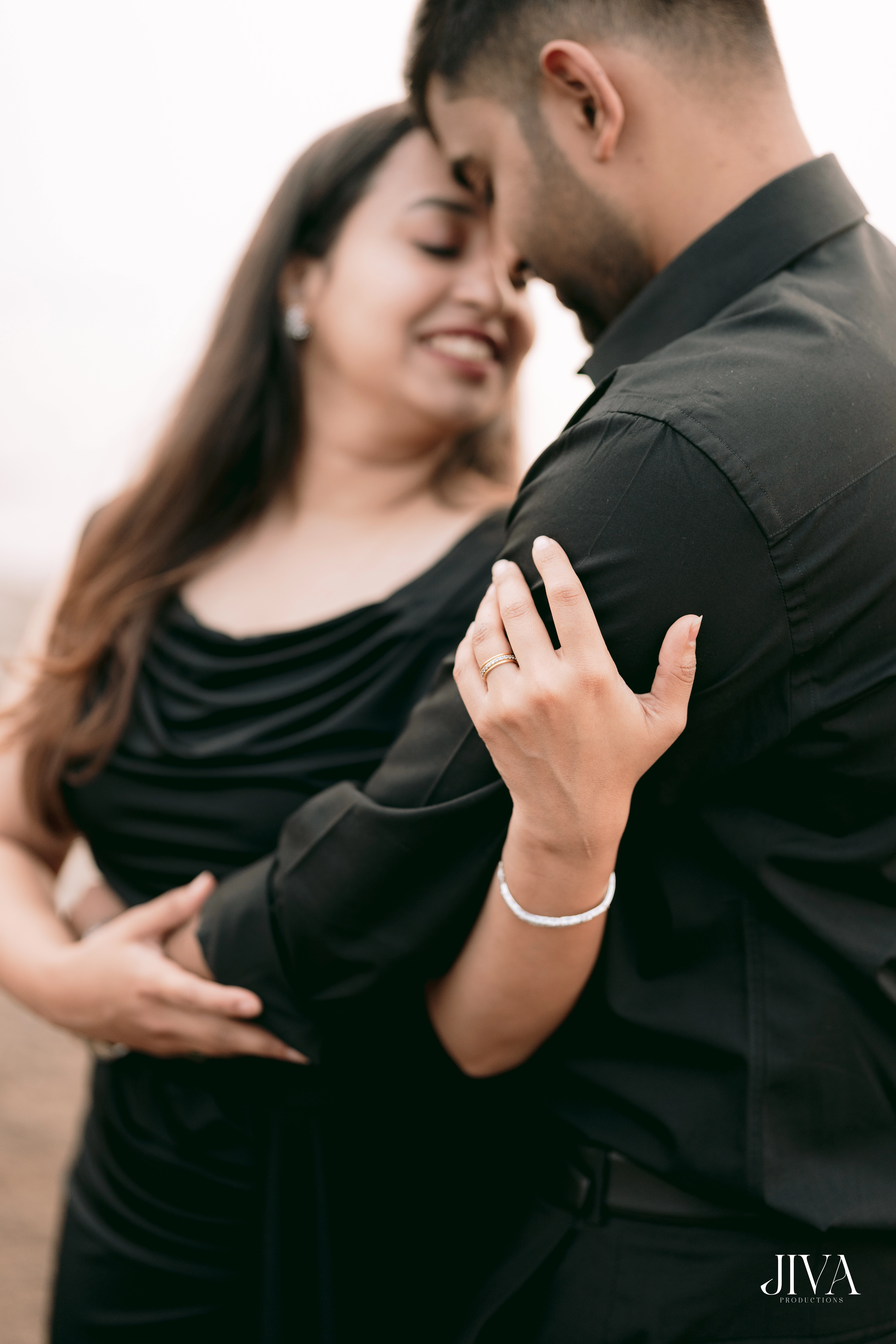 Pre-Wedding