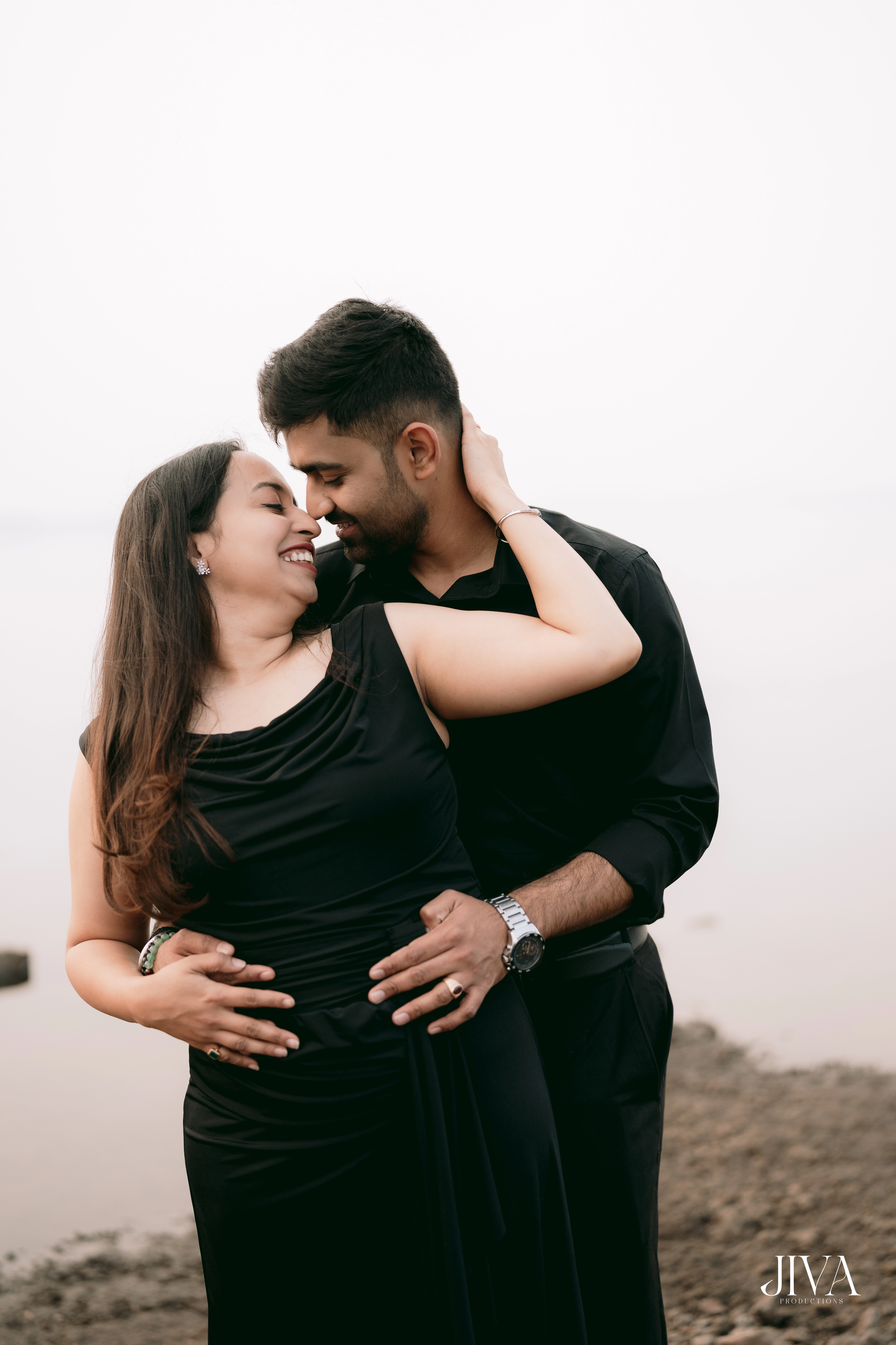 Pre-Wedding