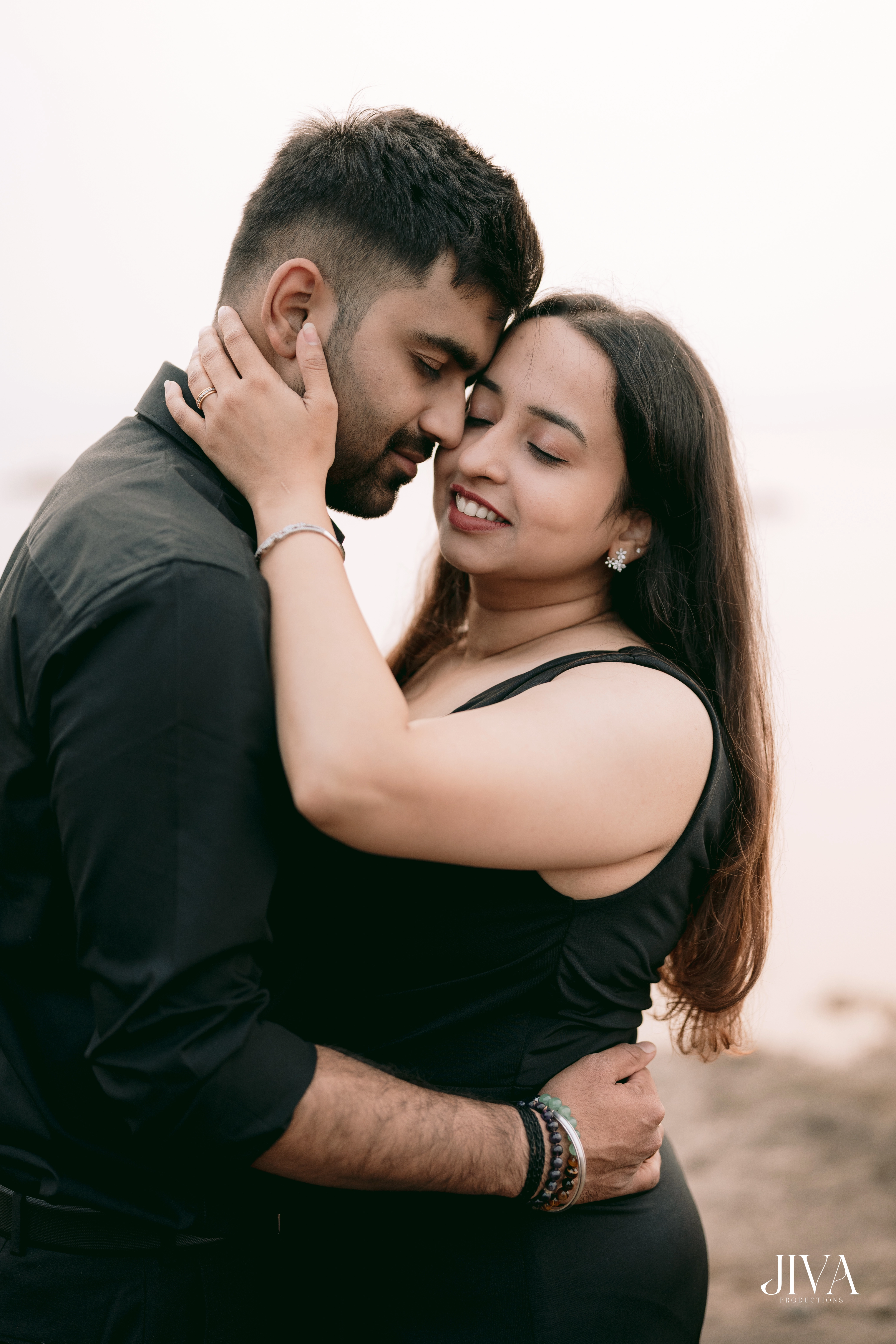 Pre-Wedding