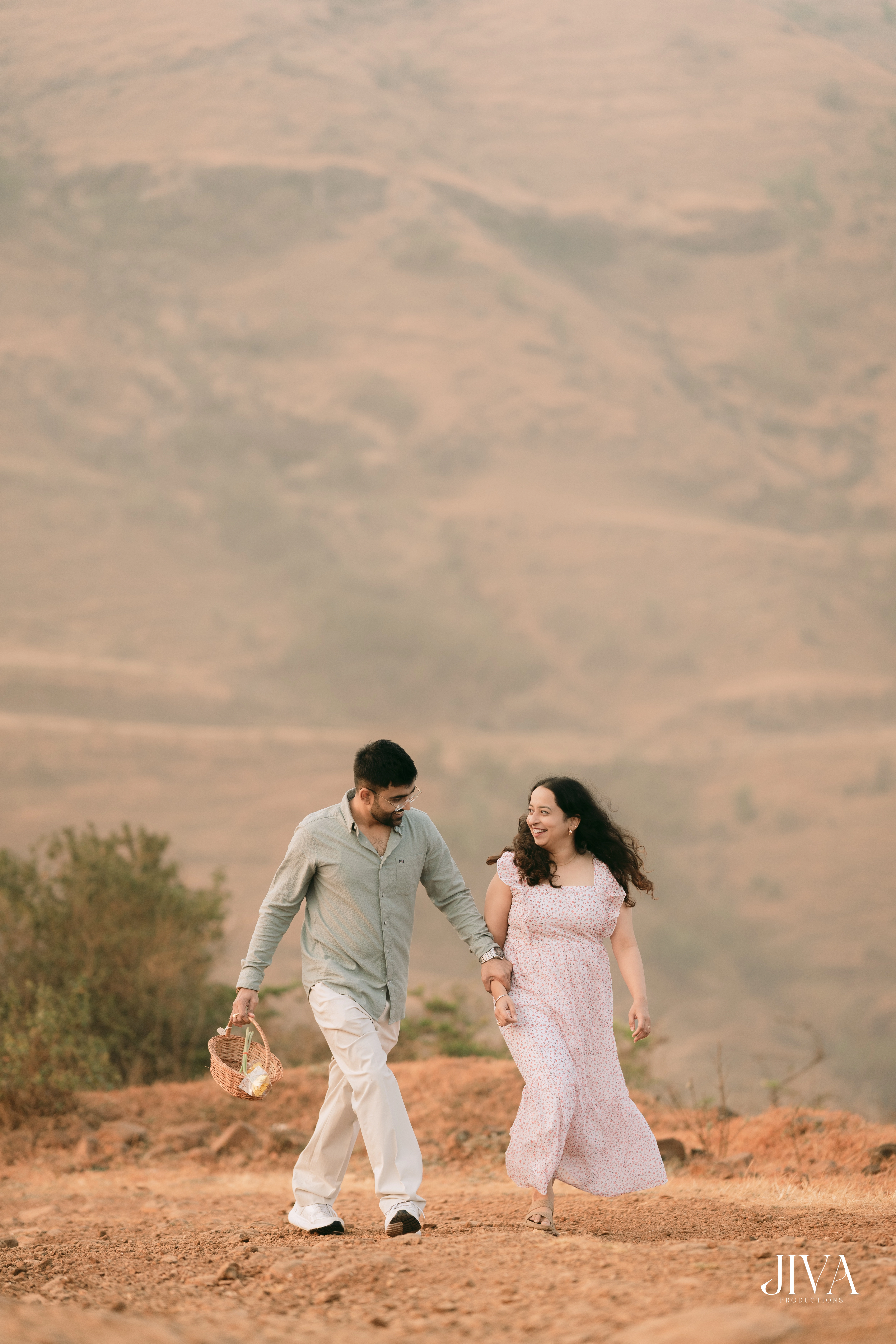 Pre-Wedding
