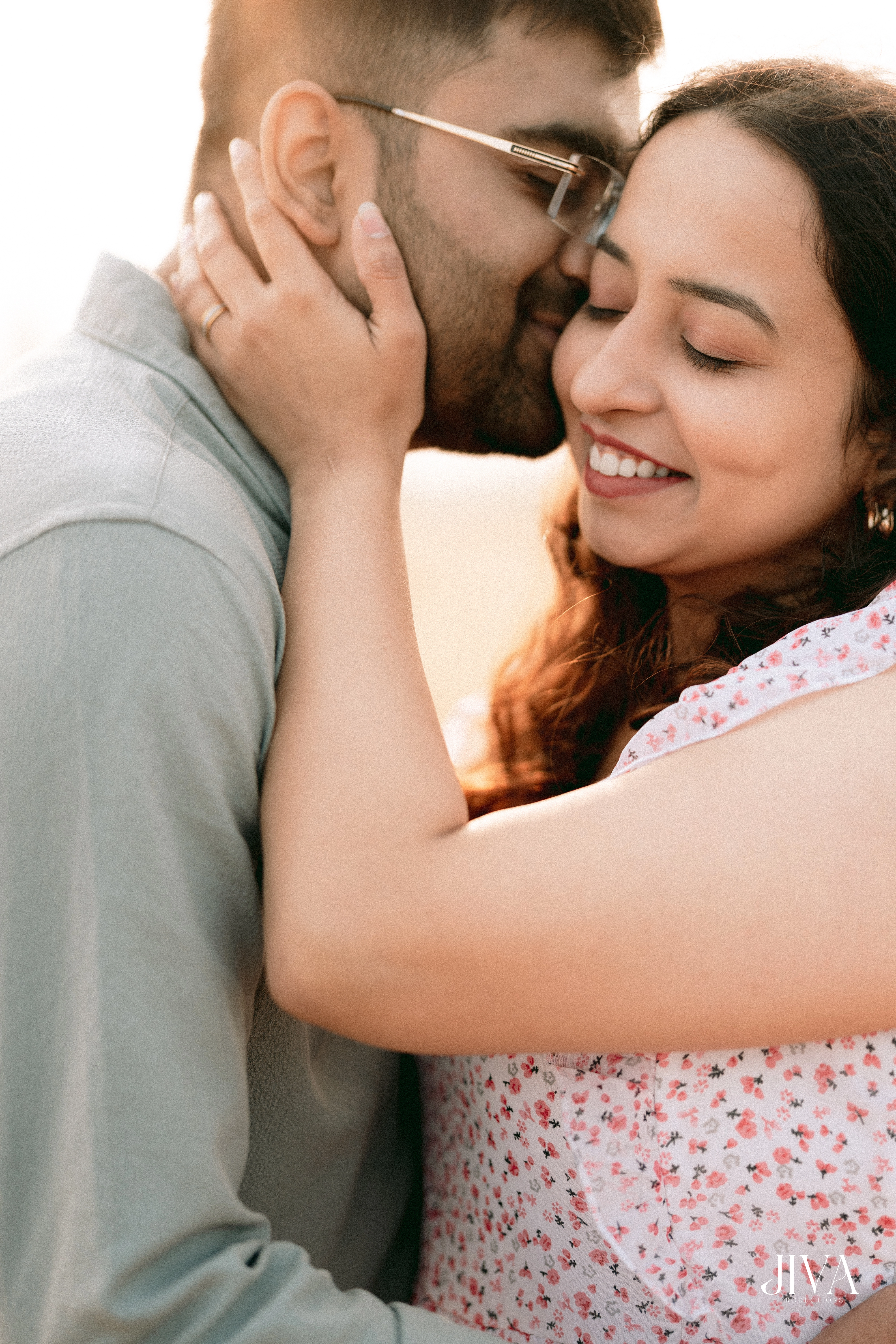 Pre-Wedding