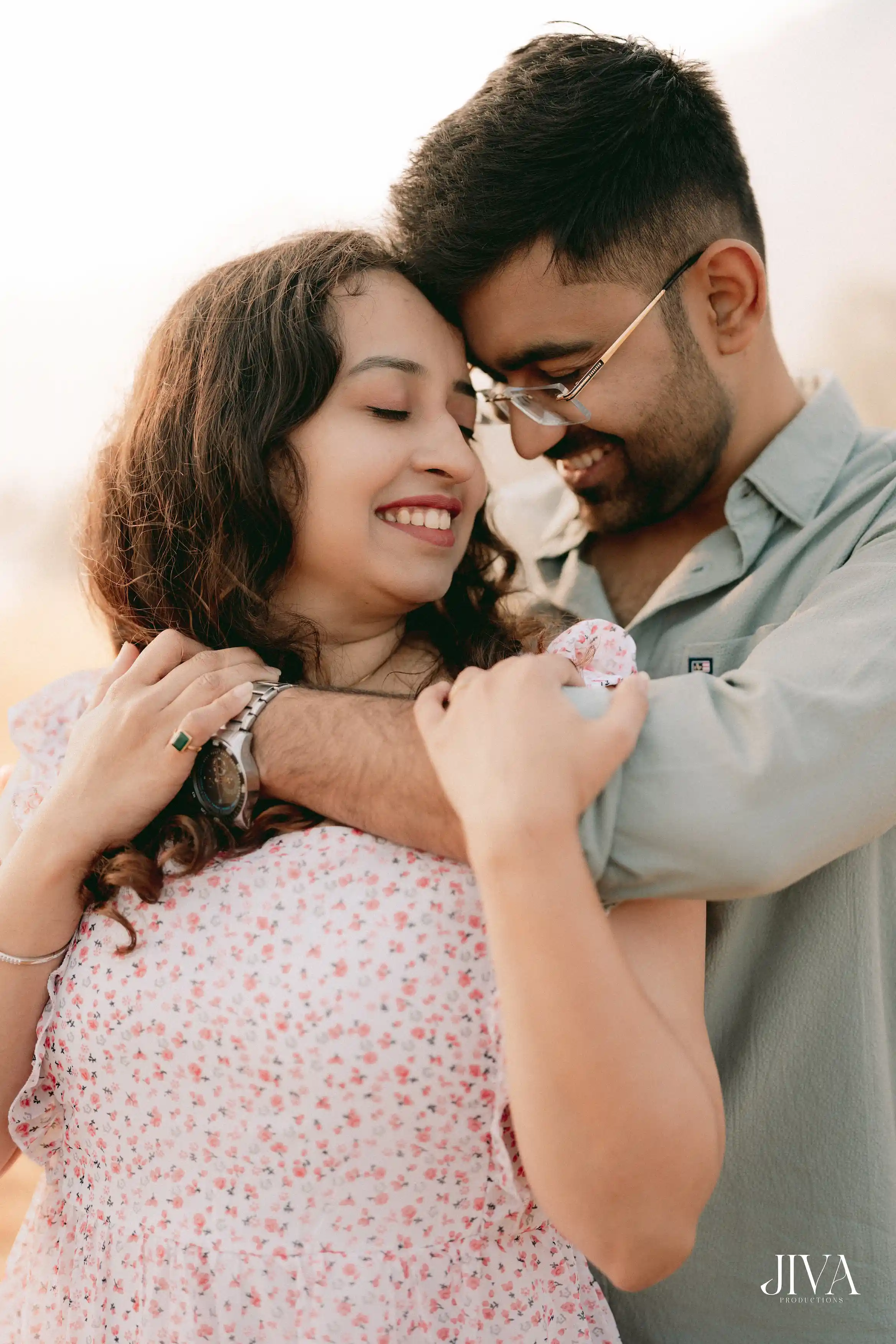 Pre-Wedding