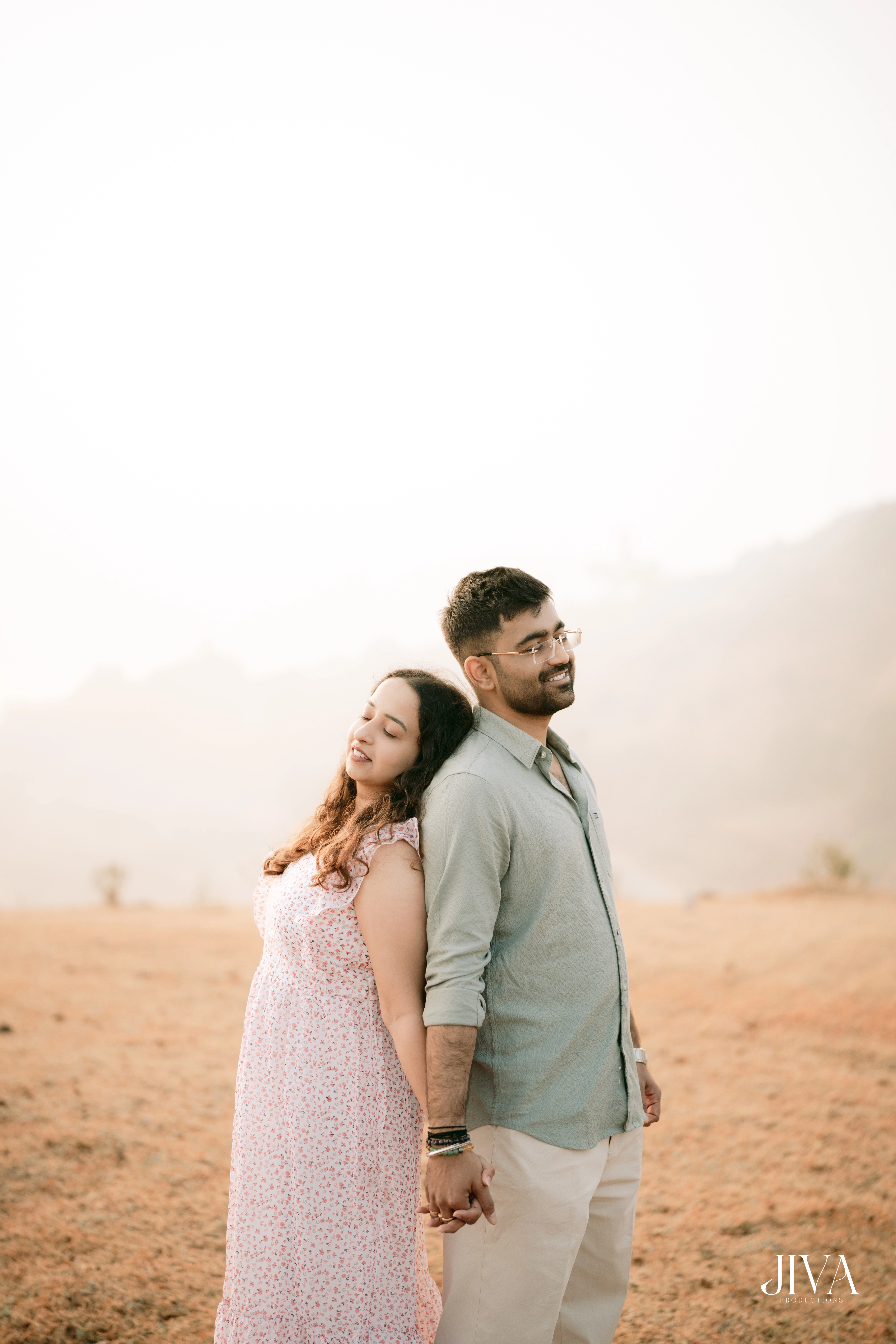 Pre-Wedding