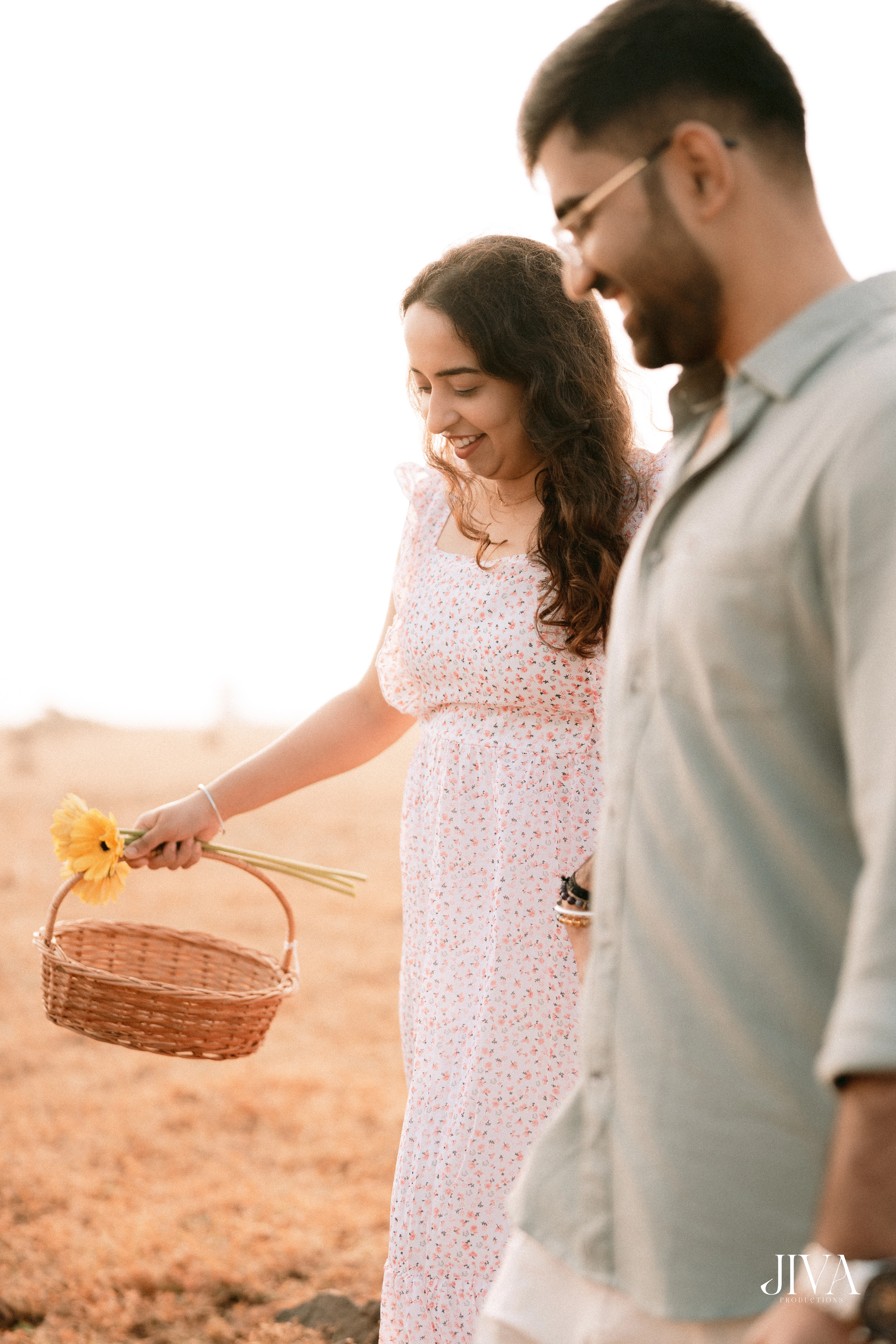 Pre-Wedding