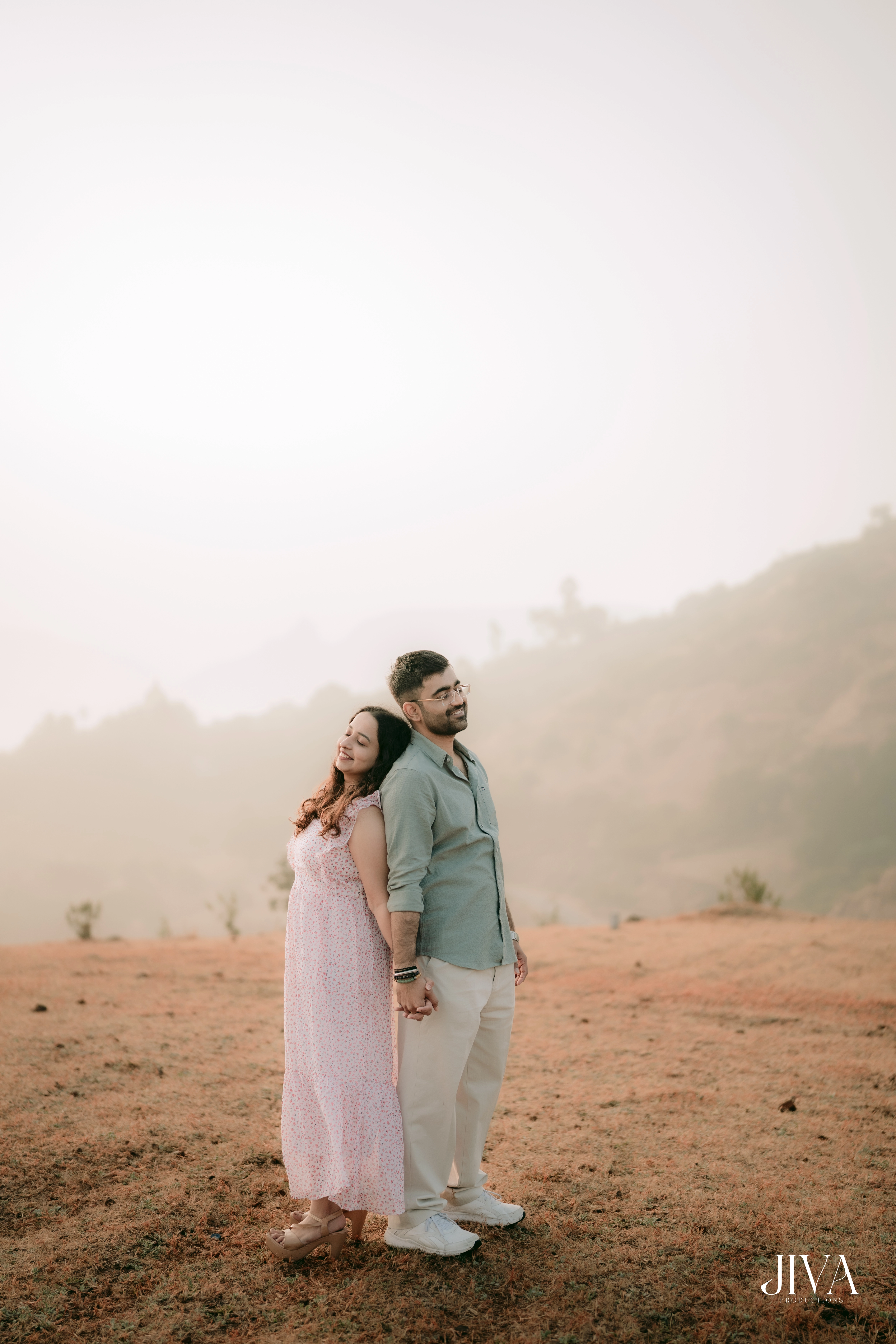 Pre-Wedding