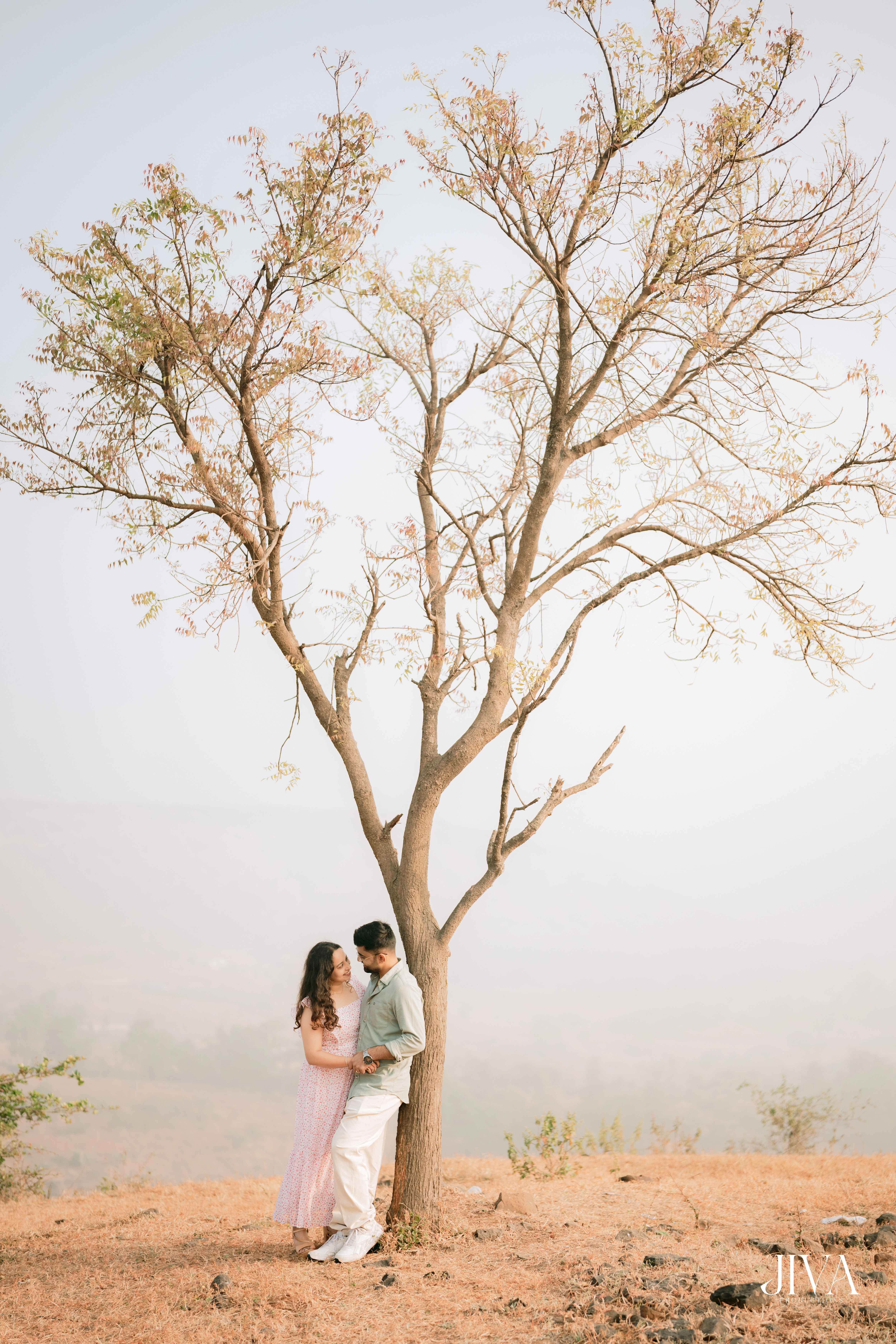 Pre-Wedding