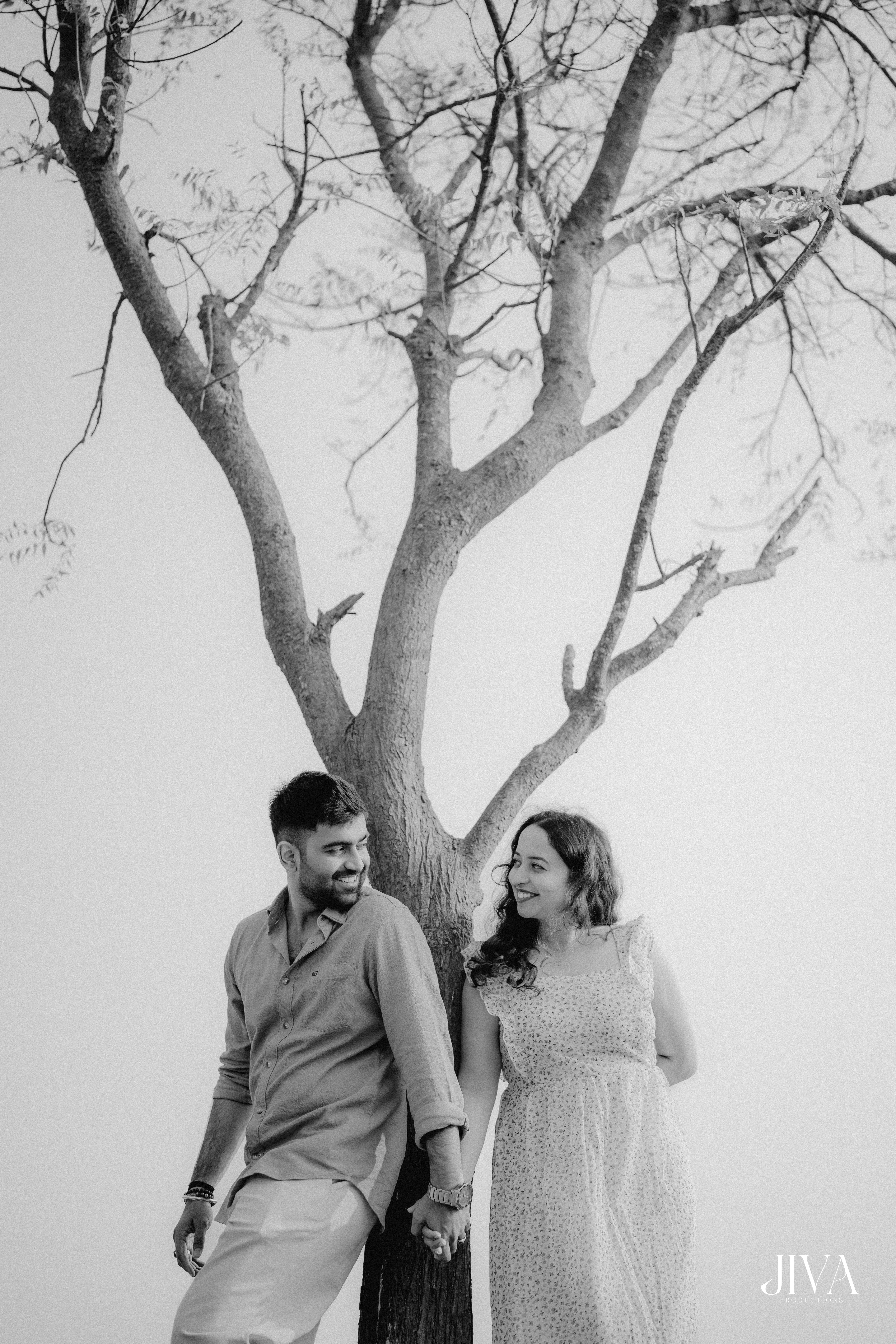 Pre-Wedding