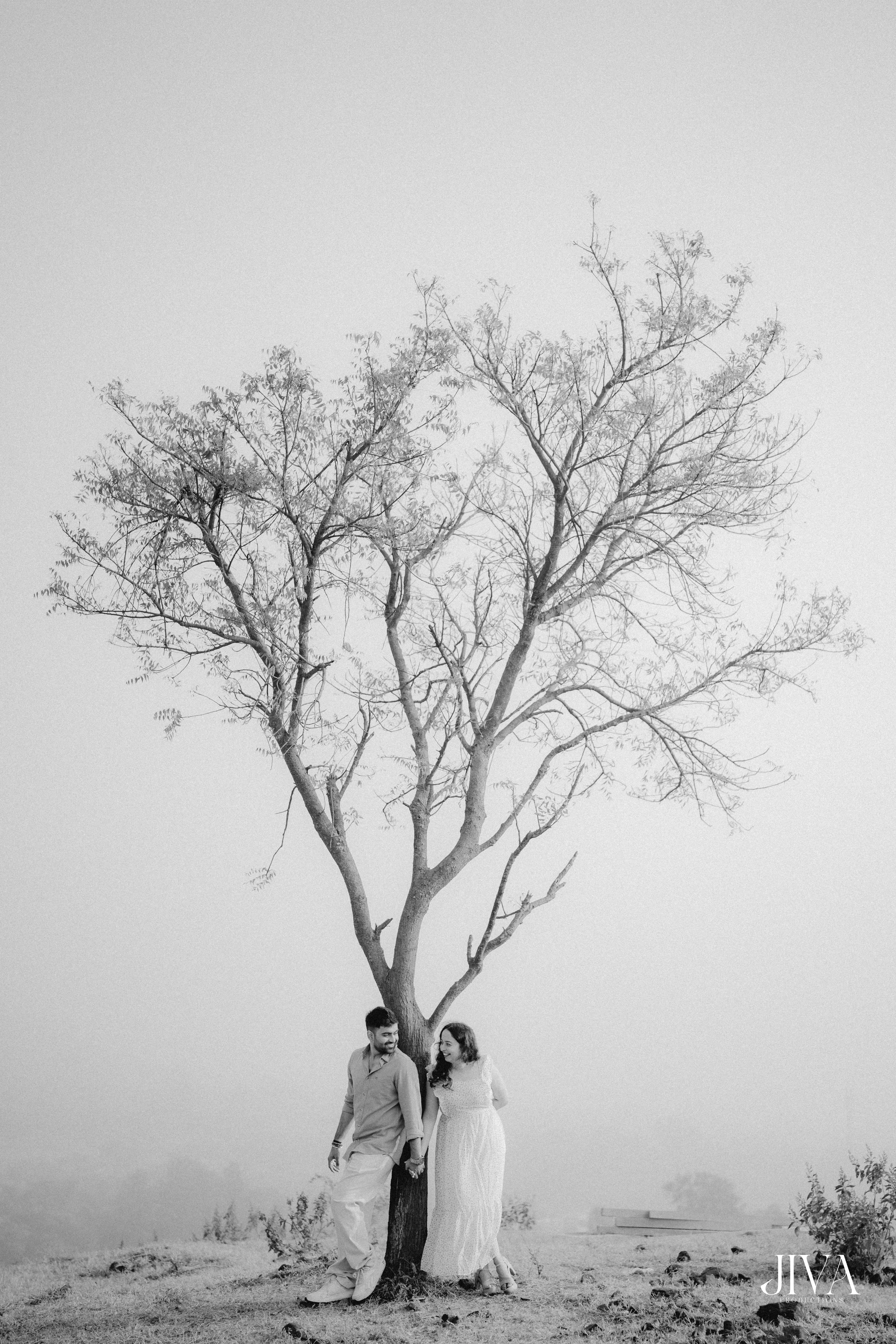 Pre-Wedding