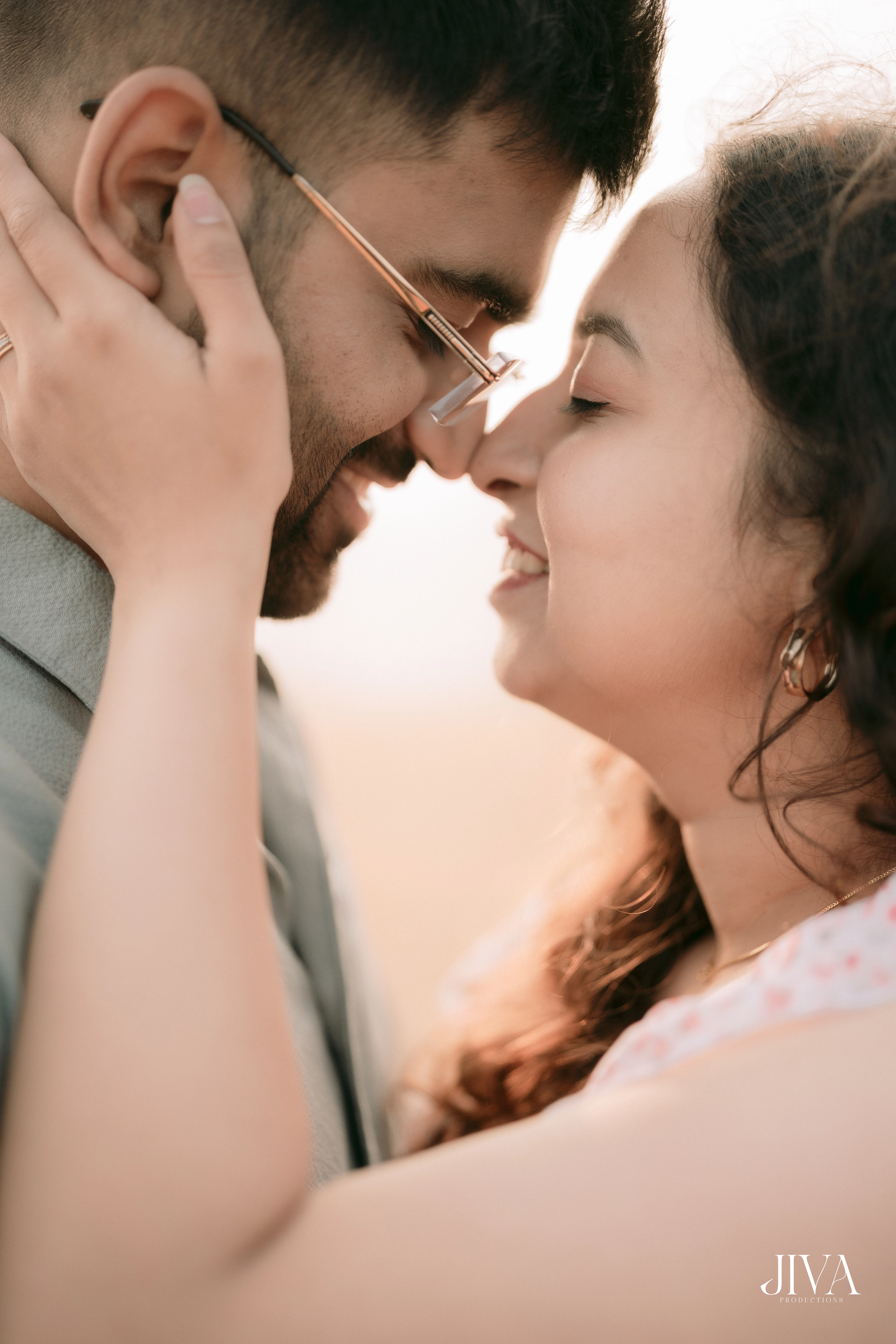 Pre-Wedding