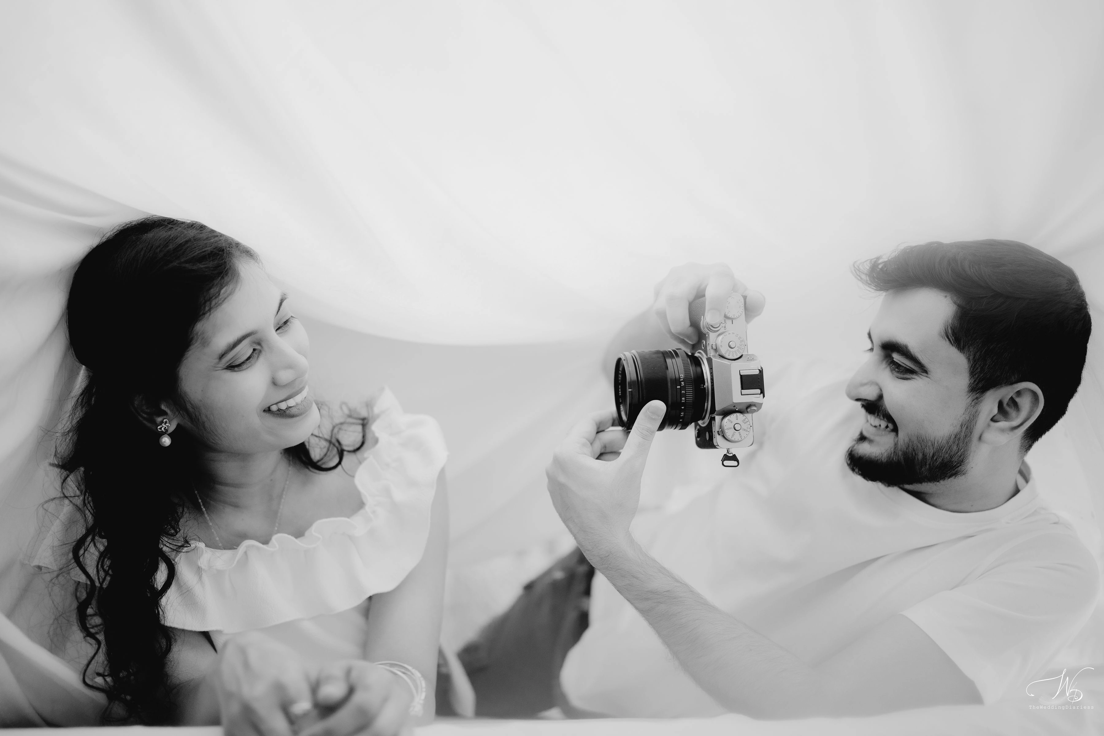 Pre-Wedding