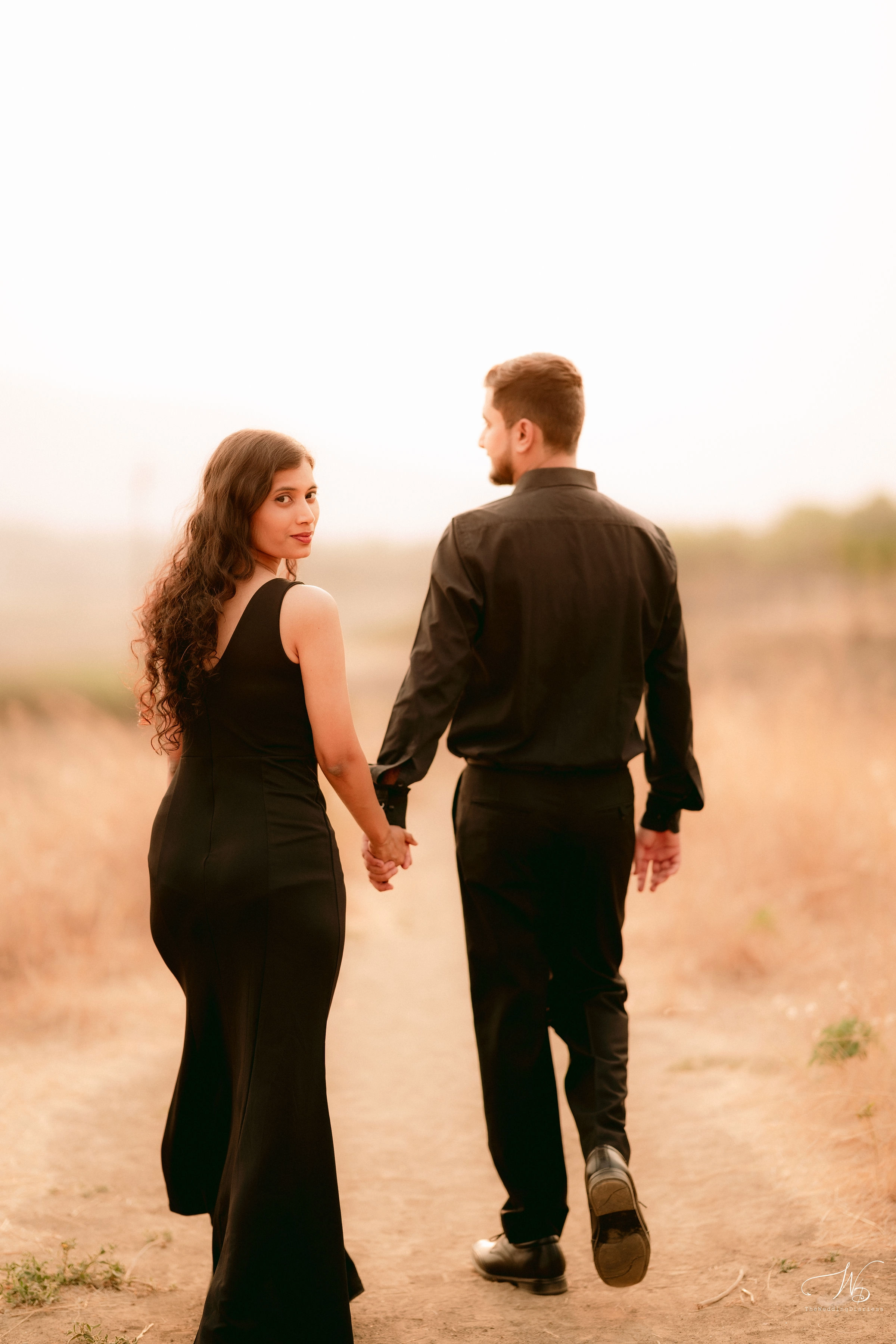 Pre-Wedding