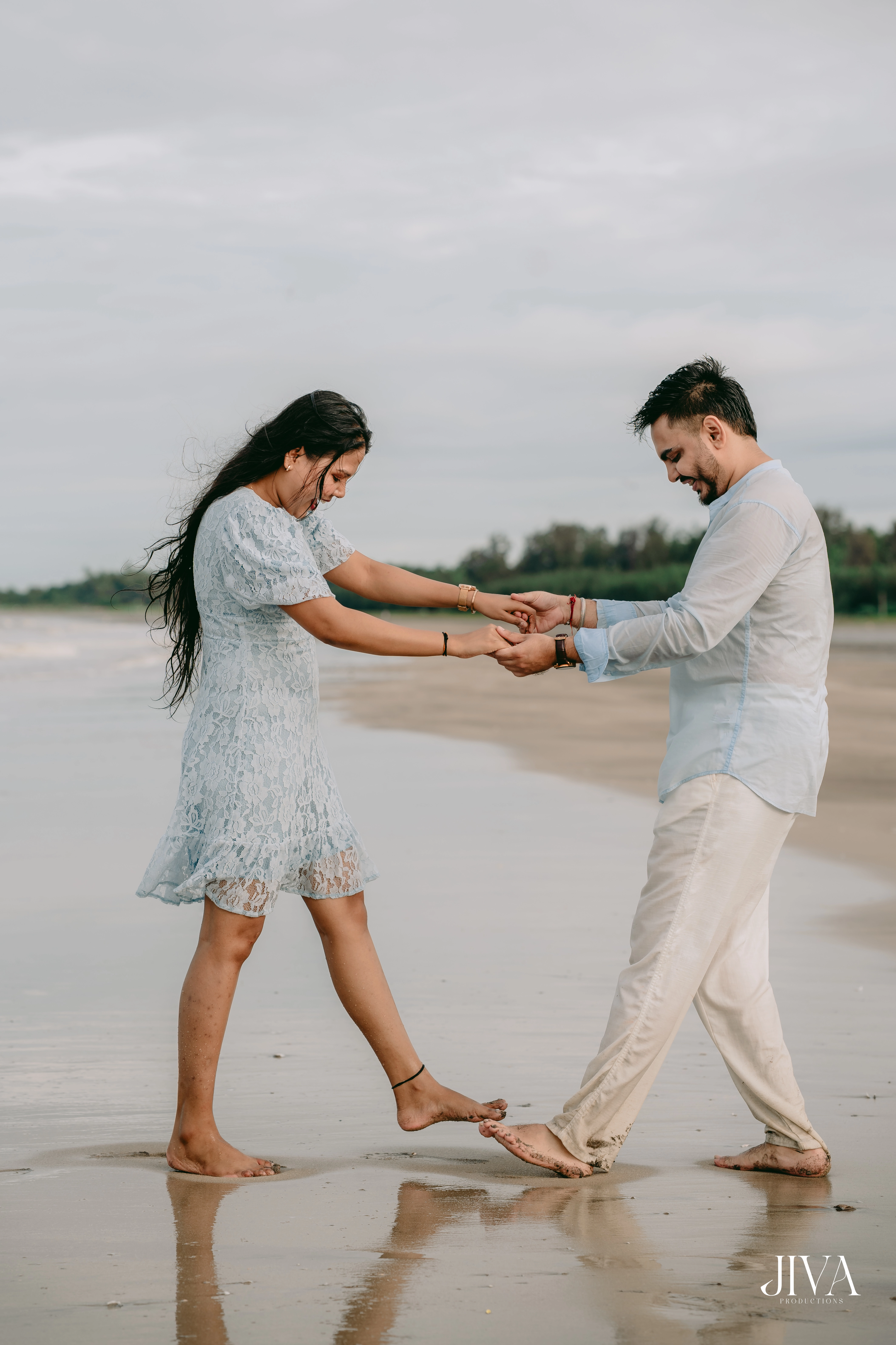 Pre-Wedding
