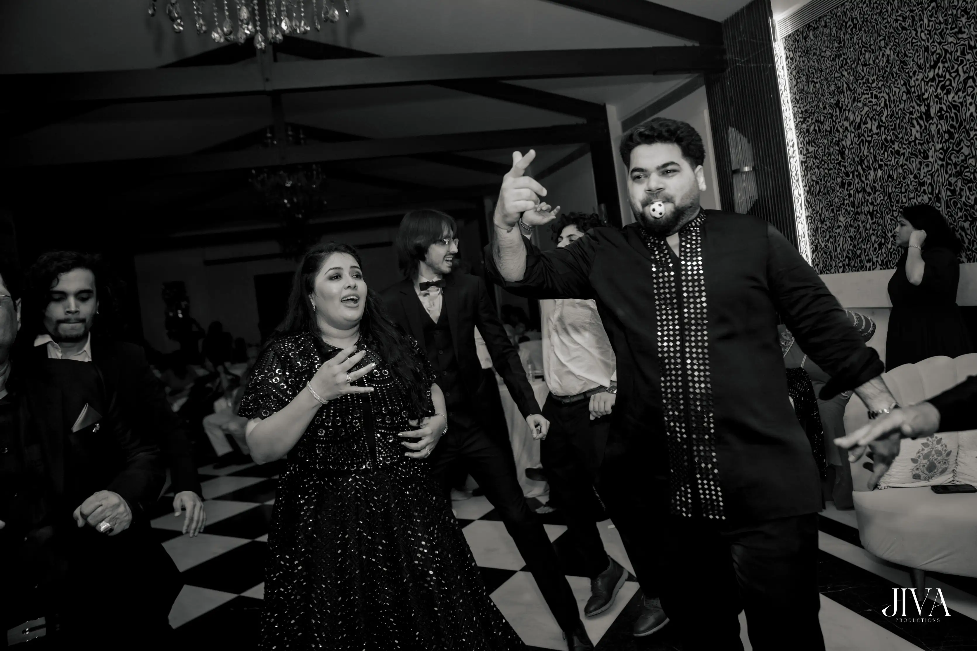 Wedding