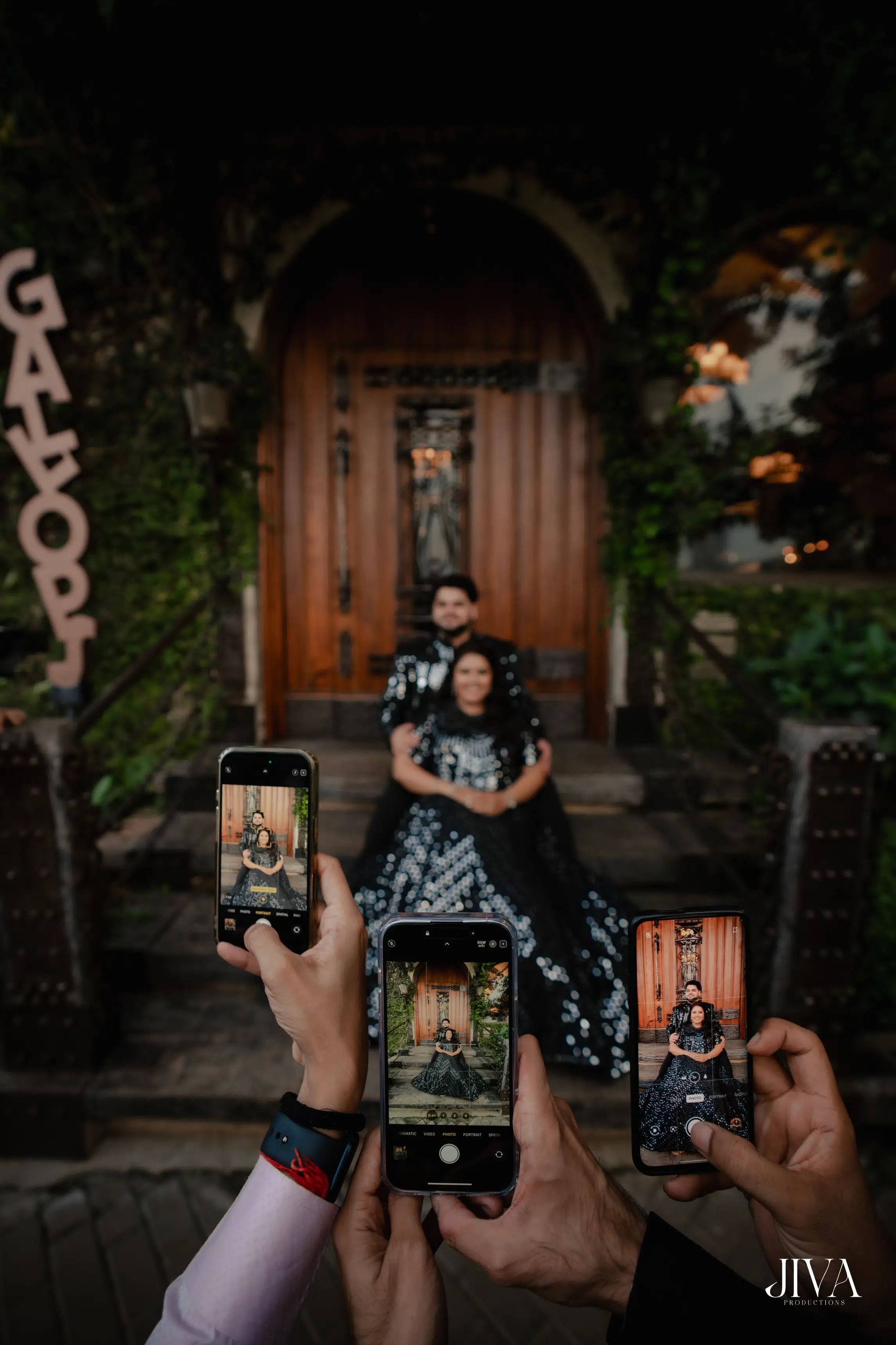 Wedding