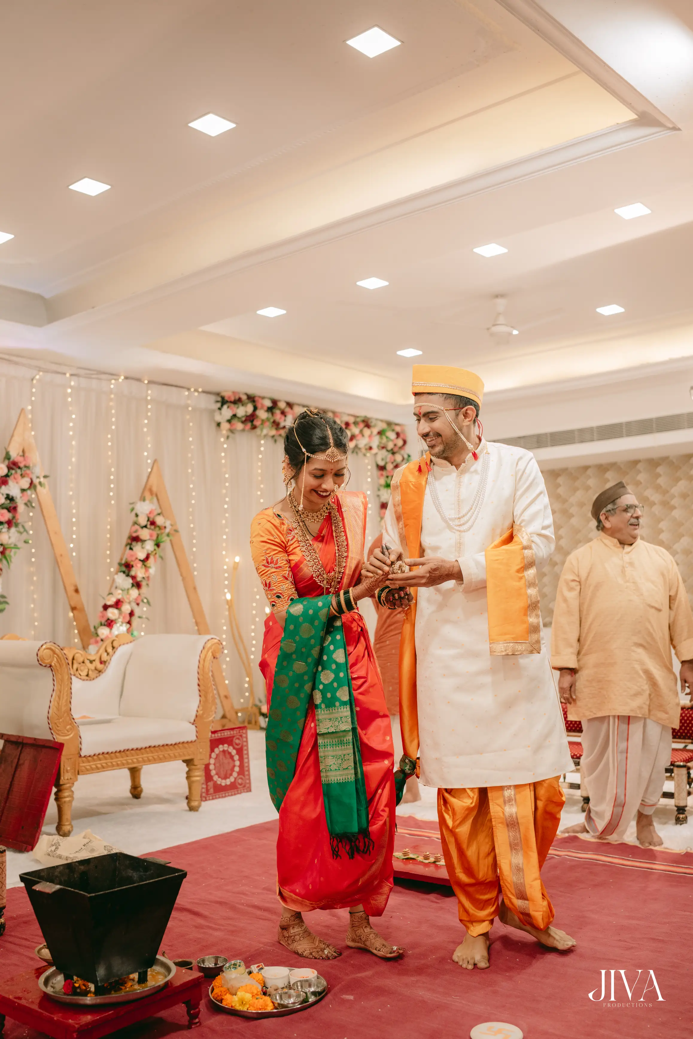 Wedding
